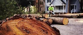 Trusted Quitman, GA Tree Services Experts